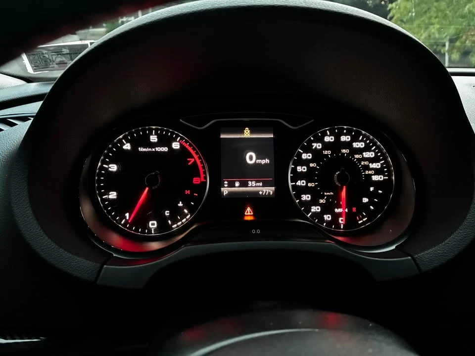 2015 Audi 8V A3 - Image 9 of 11