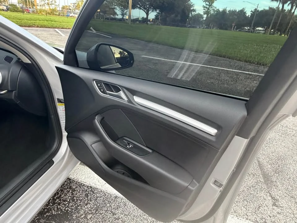 2015 Audi 8V A3 - Image 5 of 12