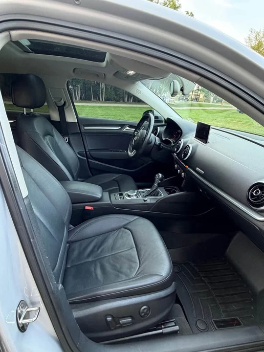 2015 Audi 8V A3 - Image 5 of 9