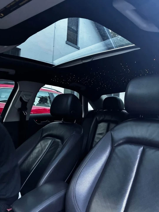 2015 Audi 8V A3 - Image 11 of 11