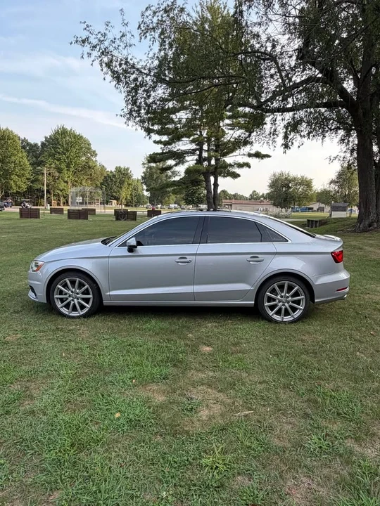 2015 Audi 8V A3 - Image 4 of 9
