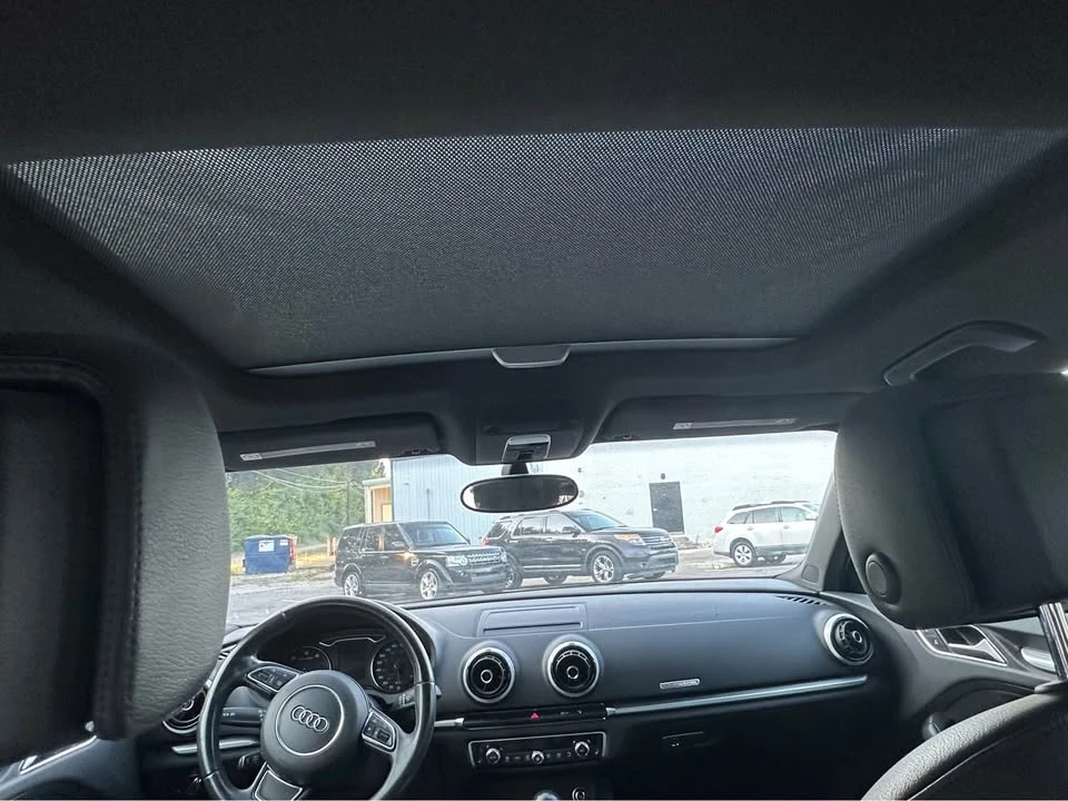 2015 Audi 8V A3 - Image 10 of 14