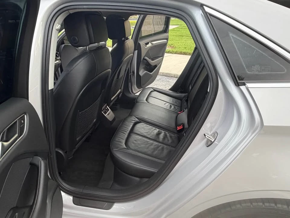 2015 Audi 8V A3 - Image 6 of 12