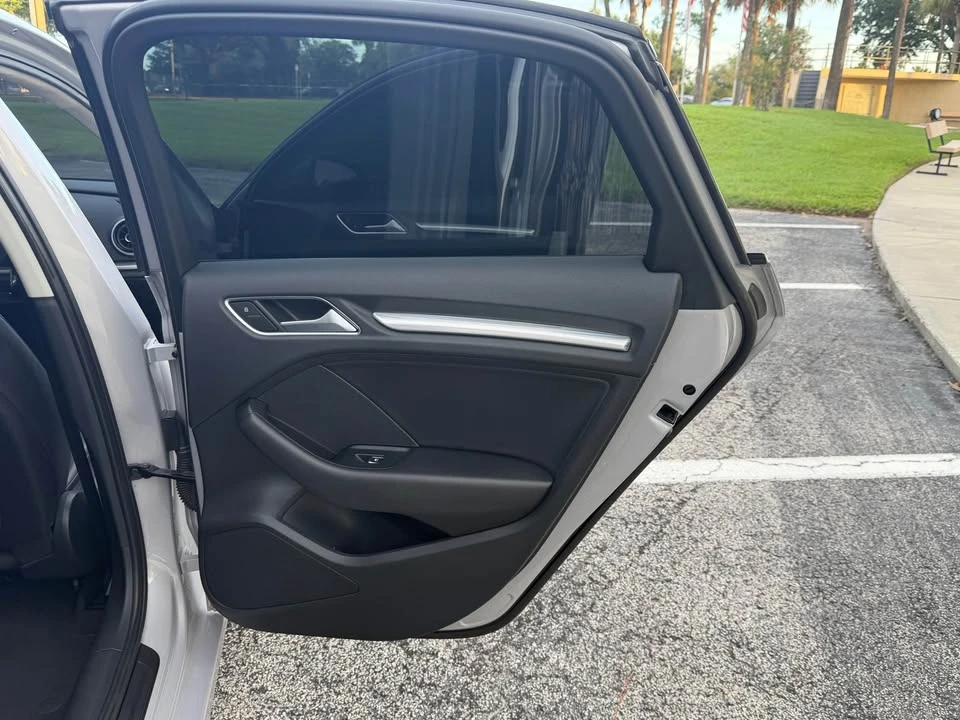2015 Audi 8V A3 - Image 9 of 12