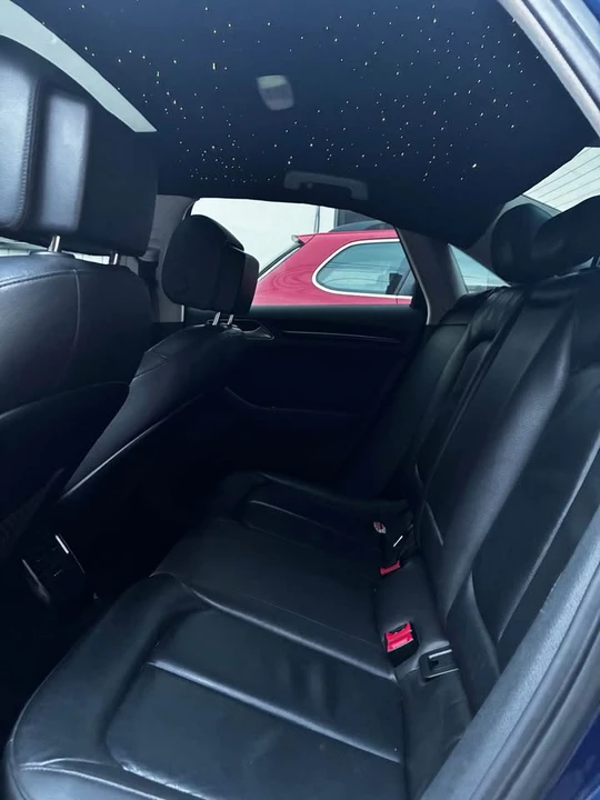 2015 Audi 8V A3 - Image 7 of 11