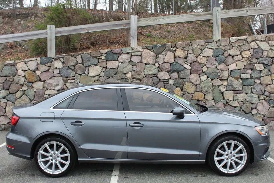 2015 Audi 8V A3 - Image 2 of 17