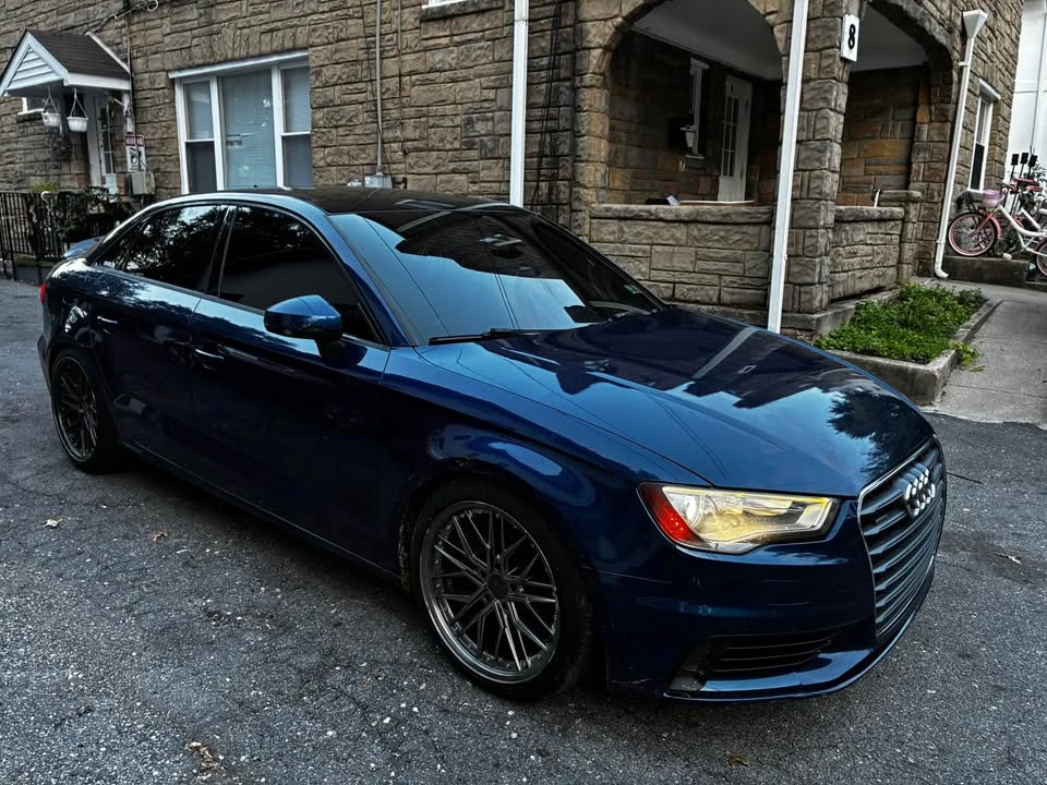 2015 Audi 8V A3 - Image 5 of 11