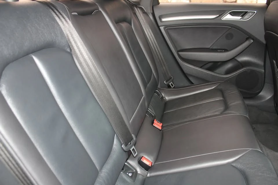 2015 Audi 8V A3 - Image 12 of 17
