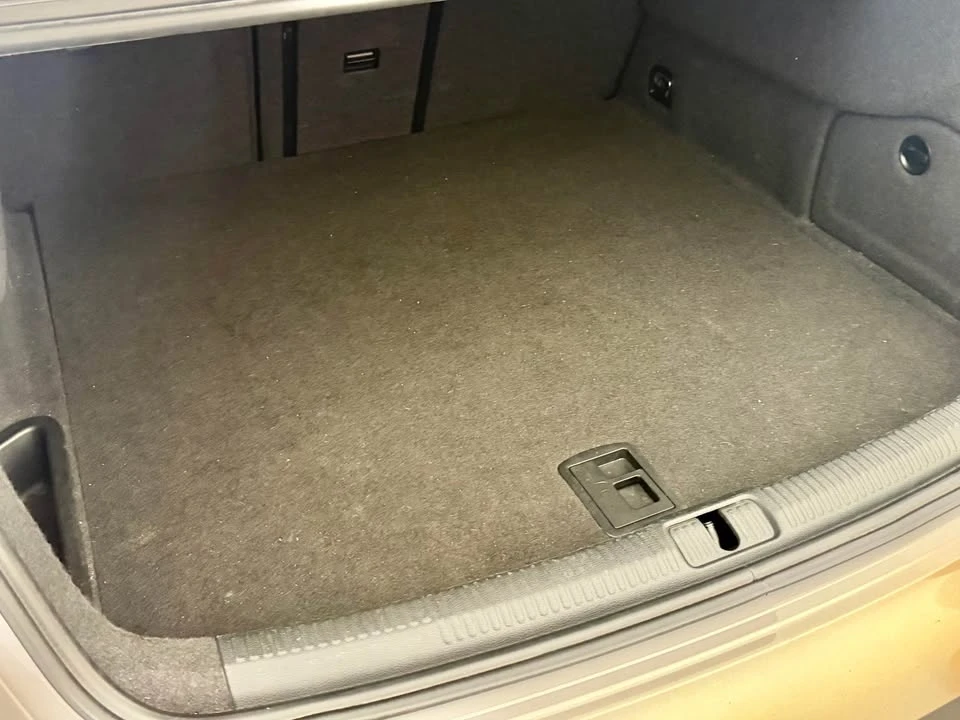 2015 Audi 8V A3 - Image 11 of 12