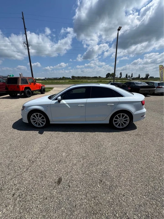 2015 Audi 8V A3 - Image 4 of 11