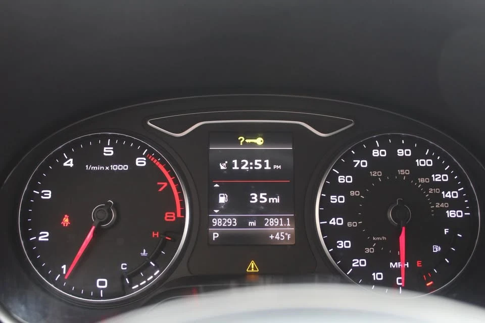 2015 Audi 8V A3 - Image 15 of 17