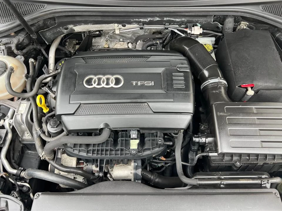 2015 Audi 8V A3 - Image 12 of 14