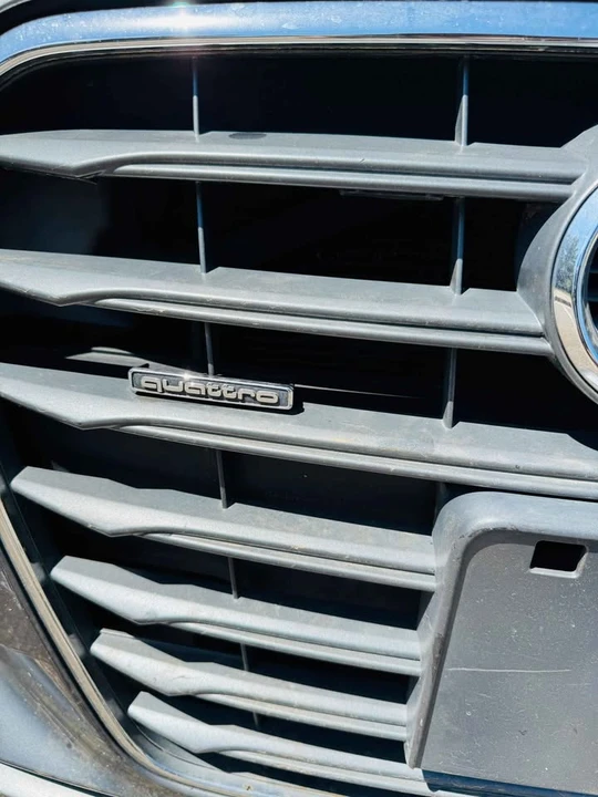 2015 Audi 8V A3 - Image 7 of 11