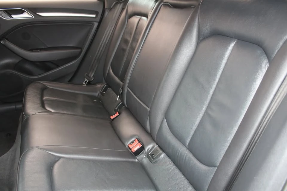 2015 Audi 8V A3 - Image 11 of 17