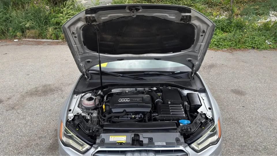 2015 Audi 8V A3 - Image 19 of 20