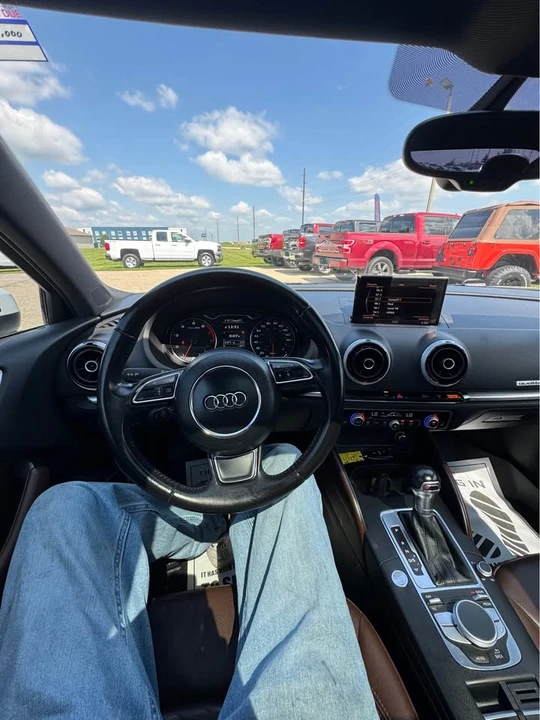 2015 Audi 8V A3 - Image 11 of 11