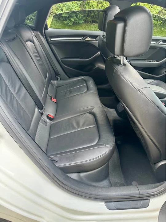 2015 Audi 8V A3 - Image 6 of 18