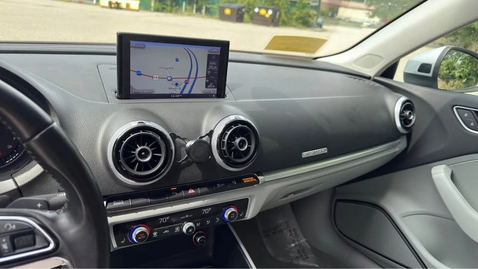 2015 Audi 8V A3 - Image 13 of 20