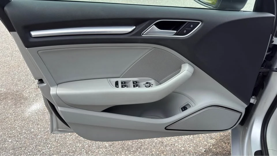 2015 Audi 8V A3 - Image 16 of 20