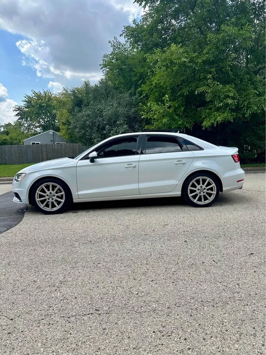 2015 Audi 8V A3 - Image 16 of 18