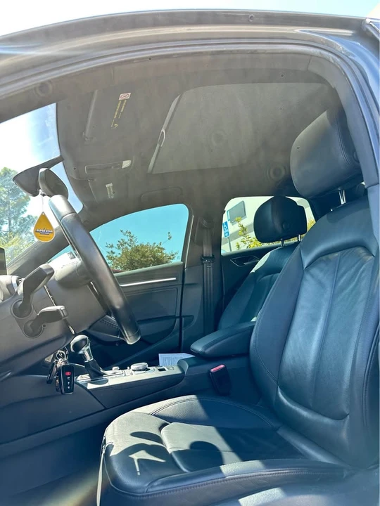 2015 Audi 8V A3 - Image 11 of 13
