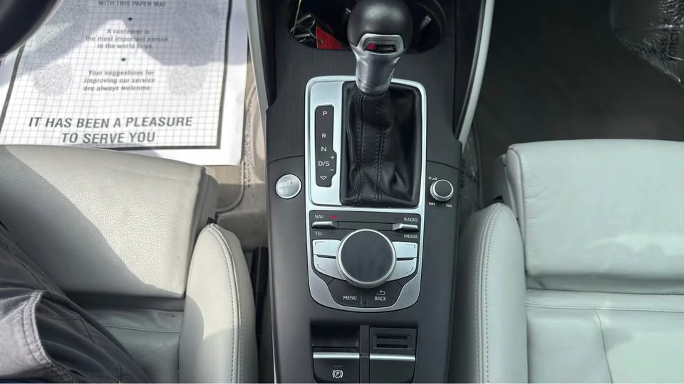 2015 Audi 8V A3 - Image 14 of 20