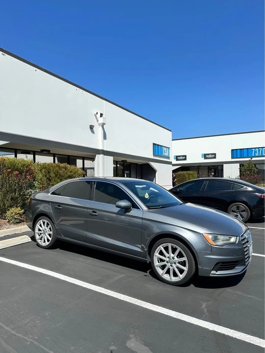 2015 Audi 8V A3 - Image 4 of 13