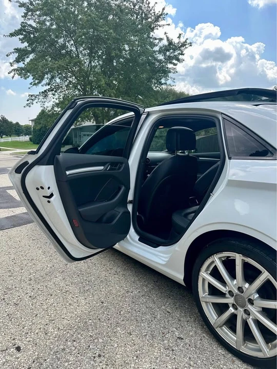 2015 Audi 8V A3 - Image 12 of 18