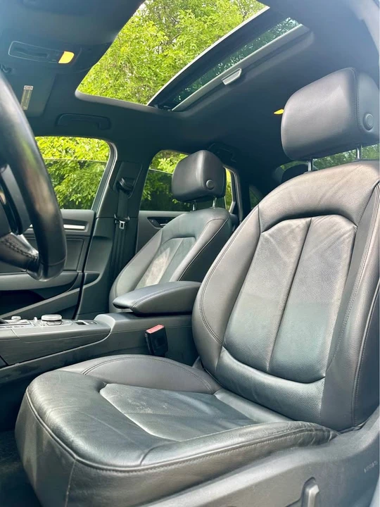 2015 Audi 8V A3 - Image 15 of 18