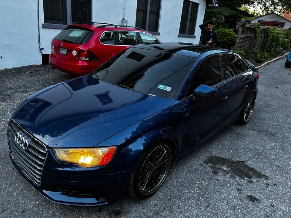 2015 Audi 8V A3 - Image 6 of 11