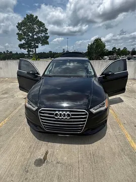 2015 Audi A3 2.0T Premium Plus Sedan 4D