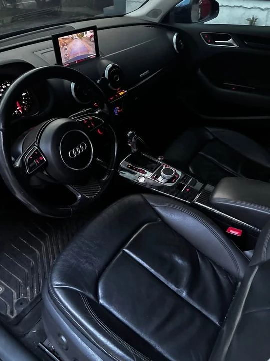 2015 Audi 8V A3 - Image 8 of 11