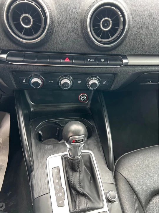 2015 Audi 8V A3 - Image 9 of 14