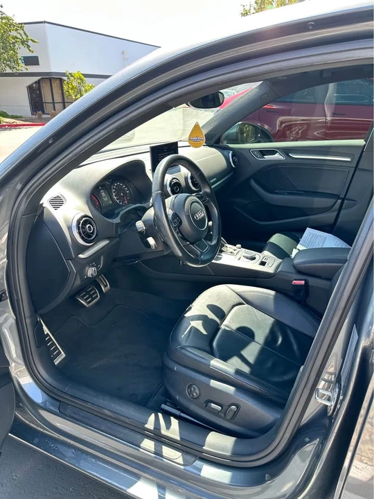 2015 Audi 8V A3 - Image 7 of 13