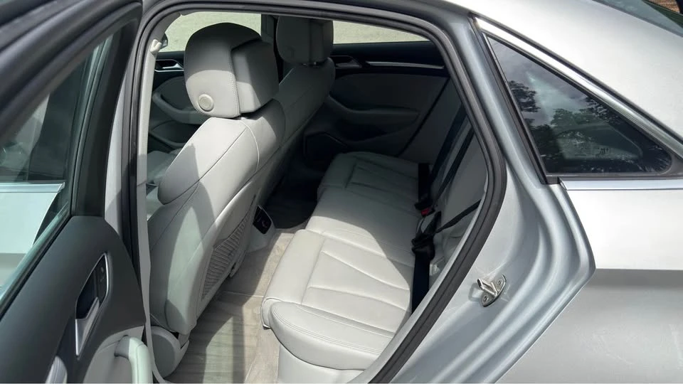 2015 Audi 8V A3 - Image 17 of 20