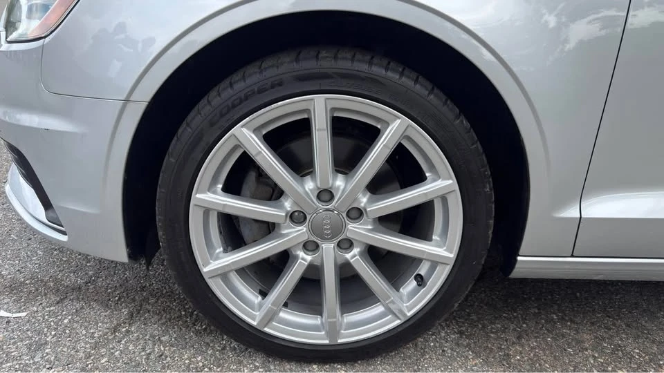 2015 Audi 8V A3 - Image 20 of 20