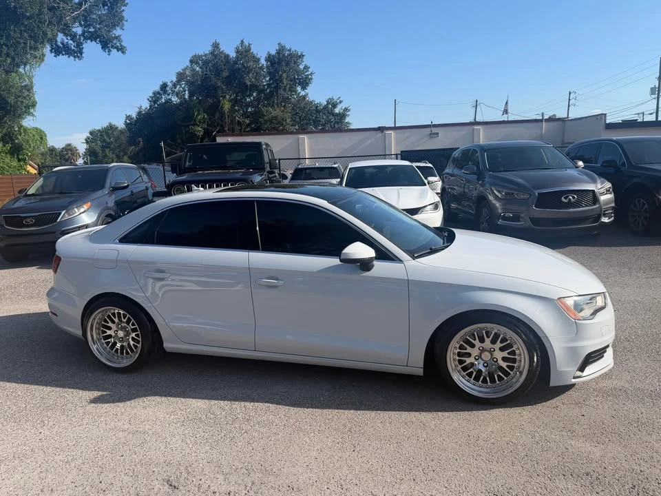 2015 Audi 8V A3 - Image 2 of 12