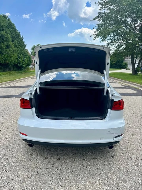 2015 Audi 8V A3 - Image 9 of 18