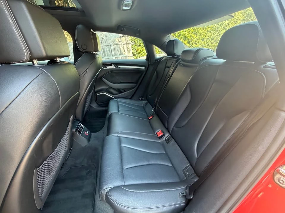 2015 Audi 8V A3 - Image 10 of 13