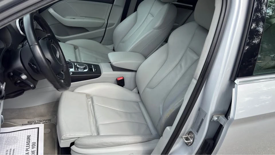 2015 Audi 8V A3 - Image 15 of 20