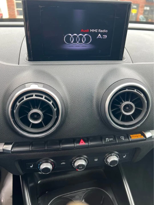 2015 Audi 8V A3 - Image 10 of 14