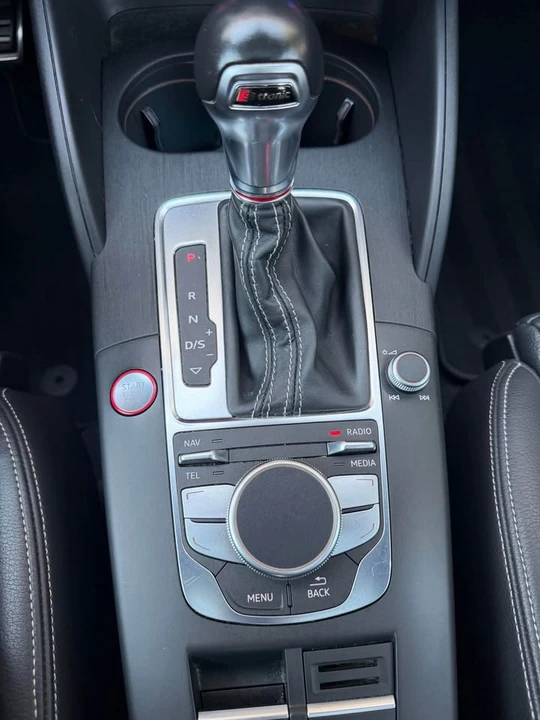 2015 Audi 8V A3 - Image 11 of 13