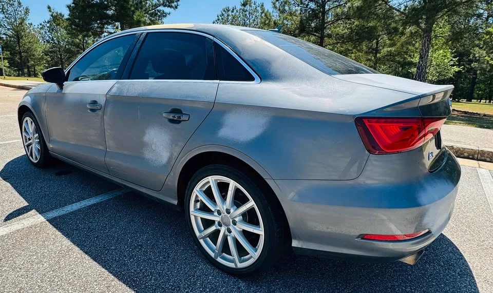 2015 Audi 8V A3 - Image 5 of 11