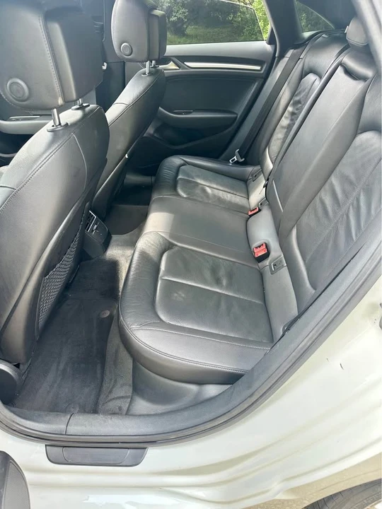 2015 Audi 8V A3 - Image 13 of 18