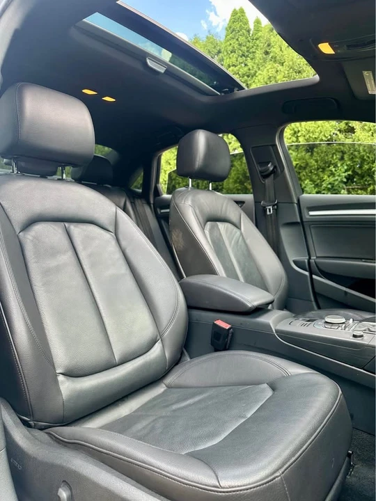 2015 Audi 8V A3 - Image 3 of 18