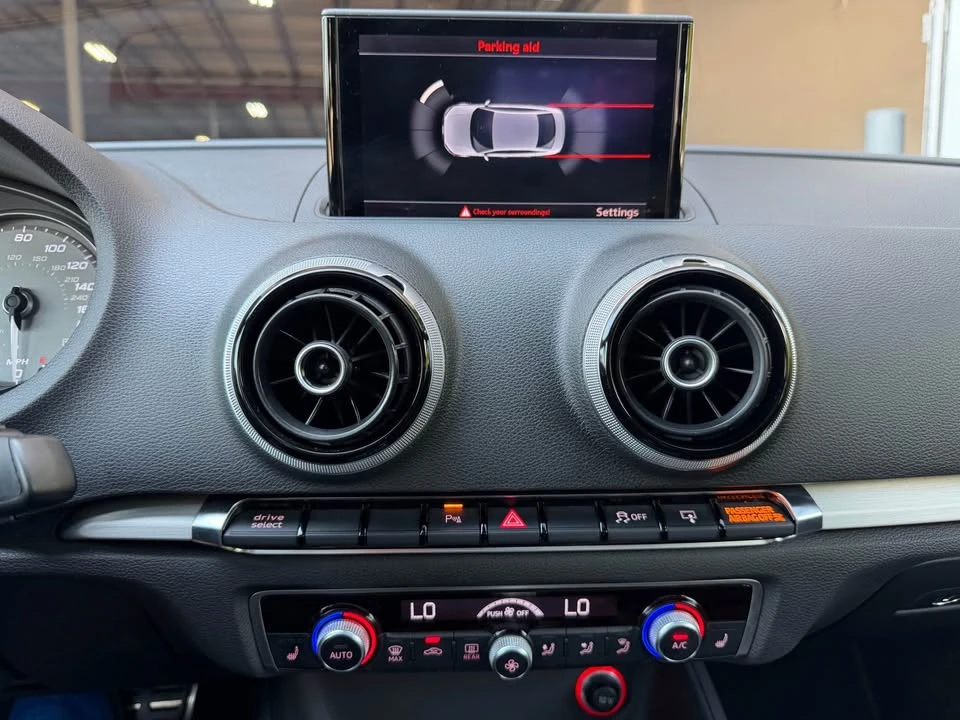 2015 Audi 8V A3 - Image 13 of 13