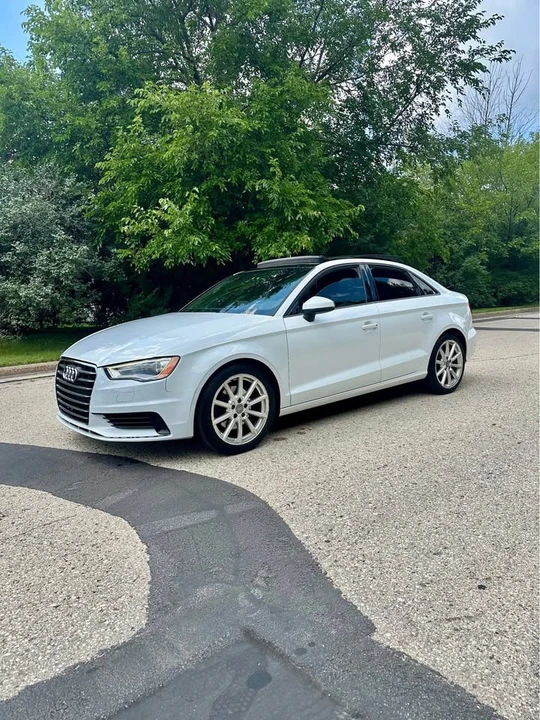 2015 Audi 8V A3 - Image 17 of 18