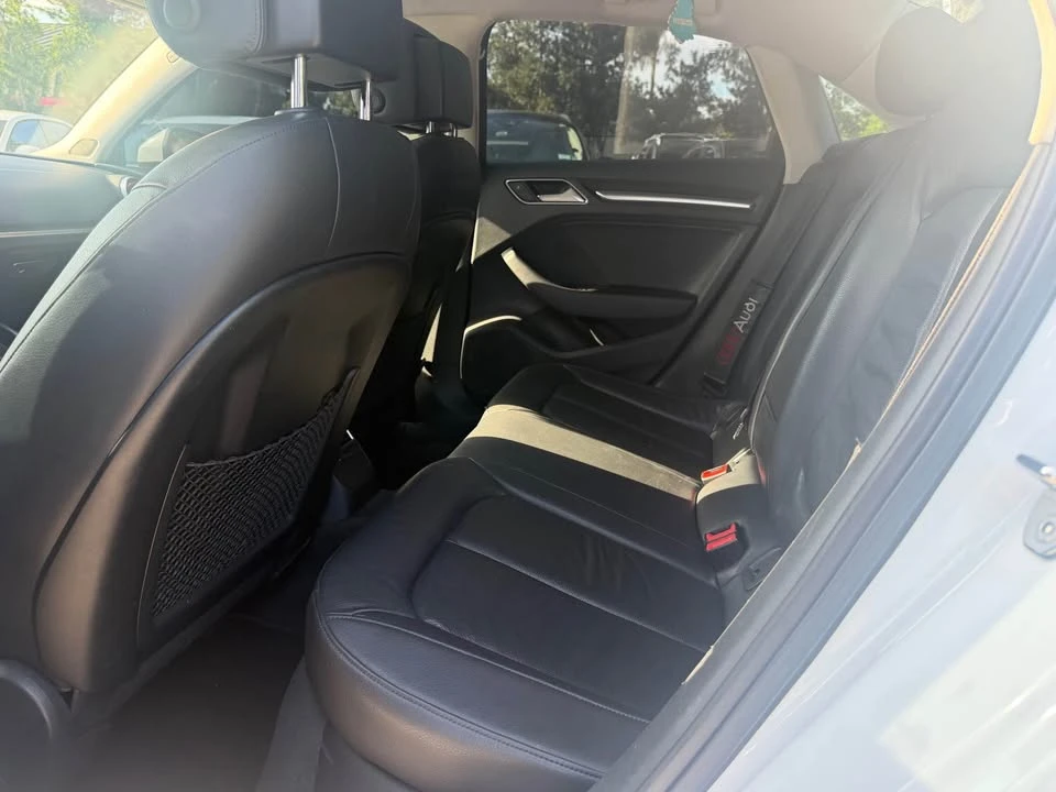 2015 Audi 8V A3 - Image 8 of 12