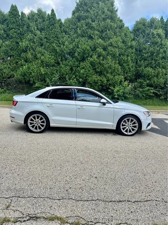 2015 Audi 8V A3 - Image 7 of 18