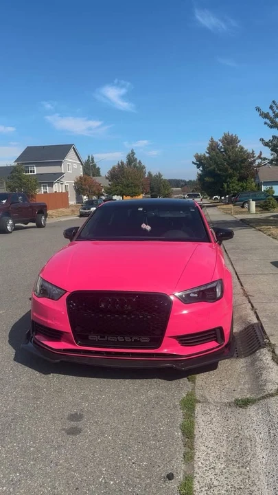 2015 Audi 8V A3 - Image 4 of 6